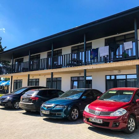 Sezon Hotel Svityaz' Luaran gambar