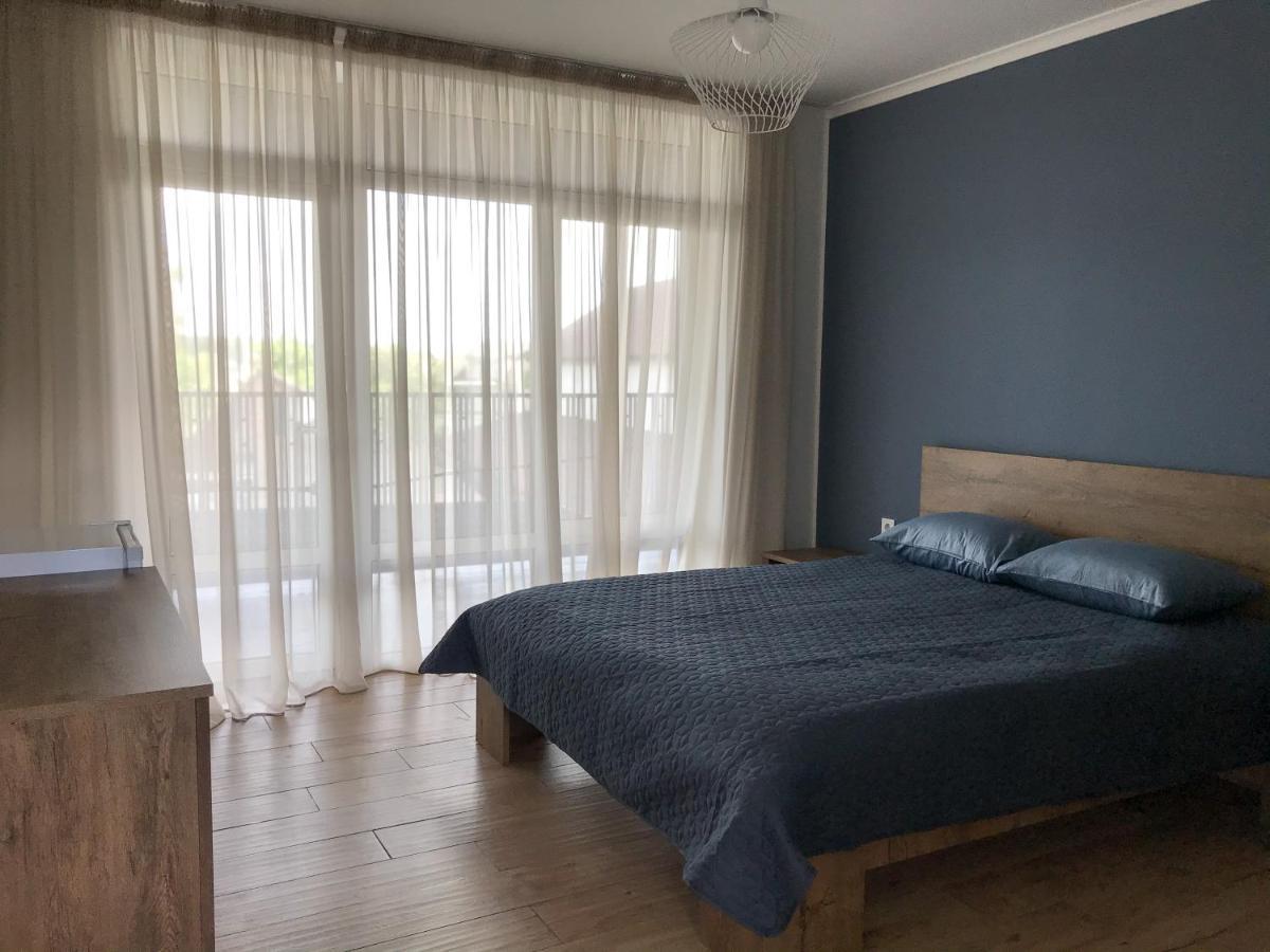 Sezon Hotel Svityaz' Luaran gambar