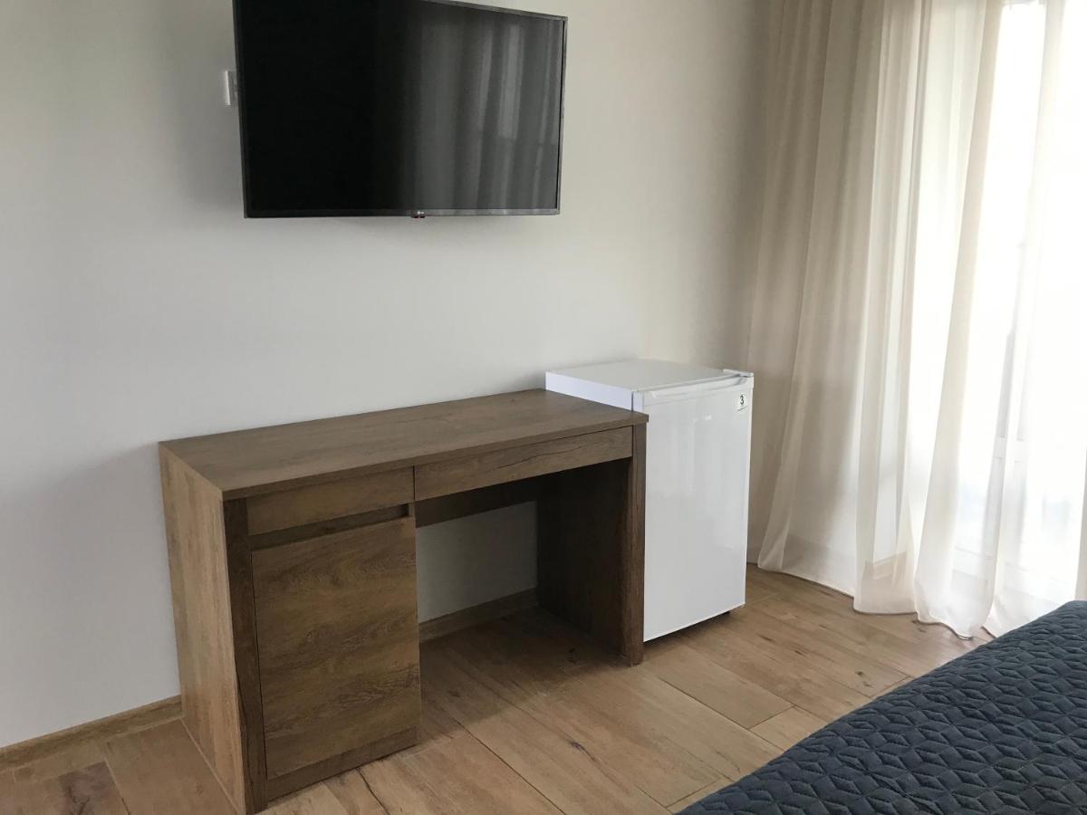 Sezon Hotel Svityaz' Luaran gambar