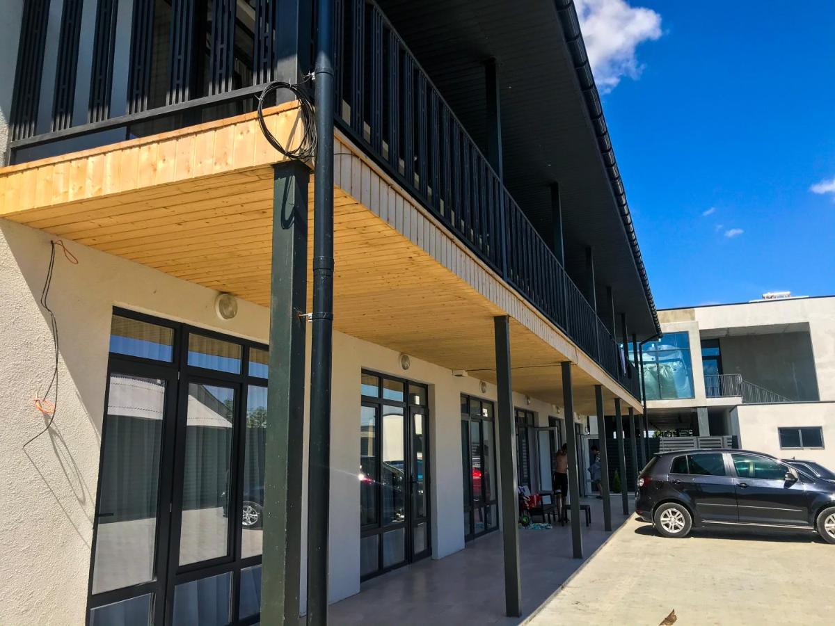 Sezon Hotel Svityaz' Luaran gambar