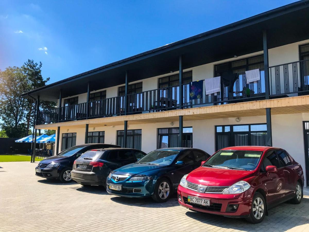 Sezon Hotel Svityaz' Luaran gambar