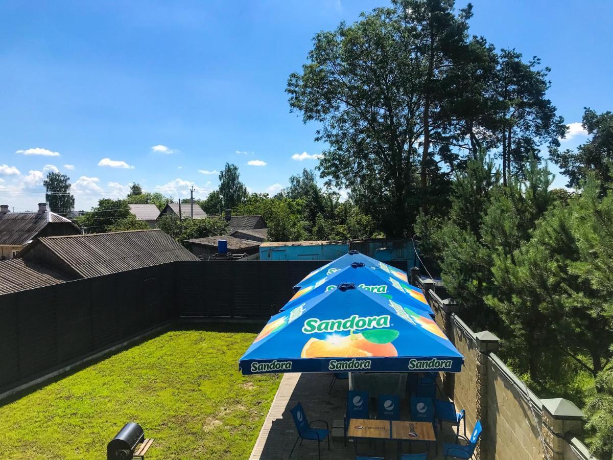Sezon Hotel Svityaz' Luaran gambar