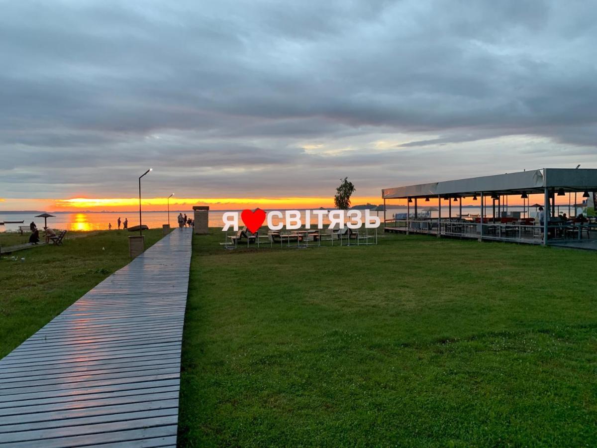 Sezon Hotel Svityaz' Luaran gambar
