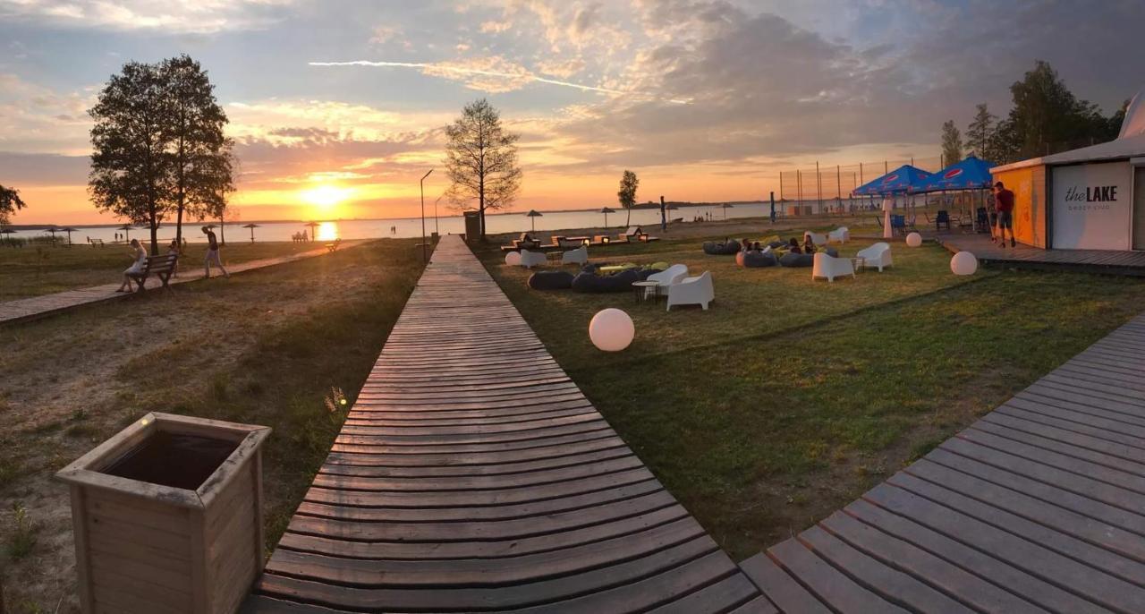 Sezon Hotel Svityaz' Luaran gambar
