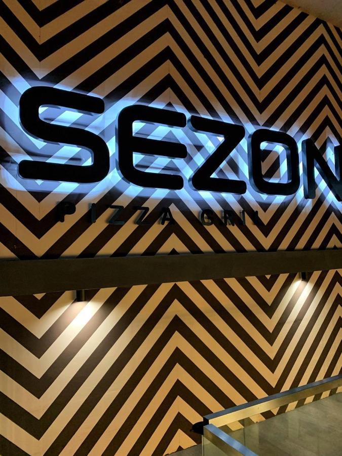 Sezon Hotel Svityaz' Luaran gambar